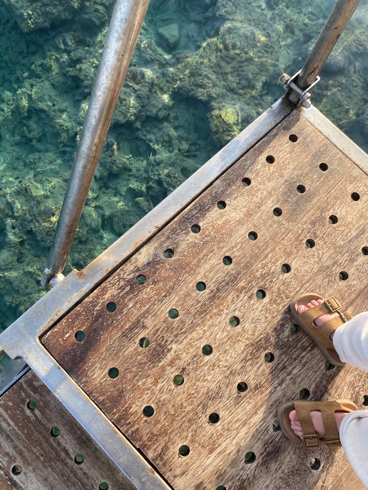 Cigit marka keten pantolon - Görsel 2