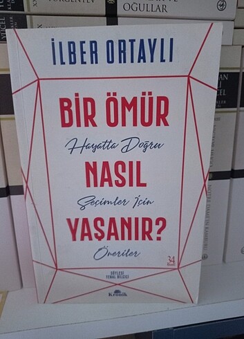 Bir ömür nasıl yaşanır 