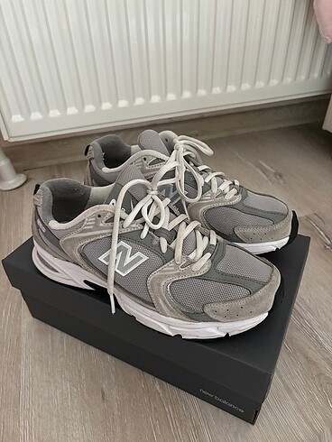 New Balance 530 raincloud
