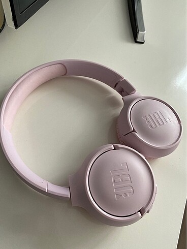 Jbl Tune 510bt kulaklık Pembe