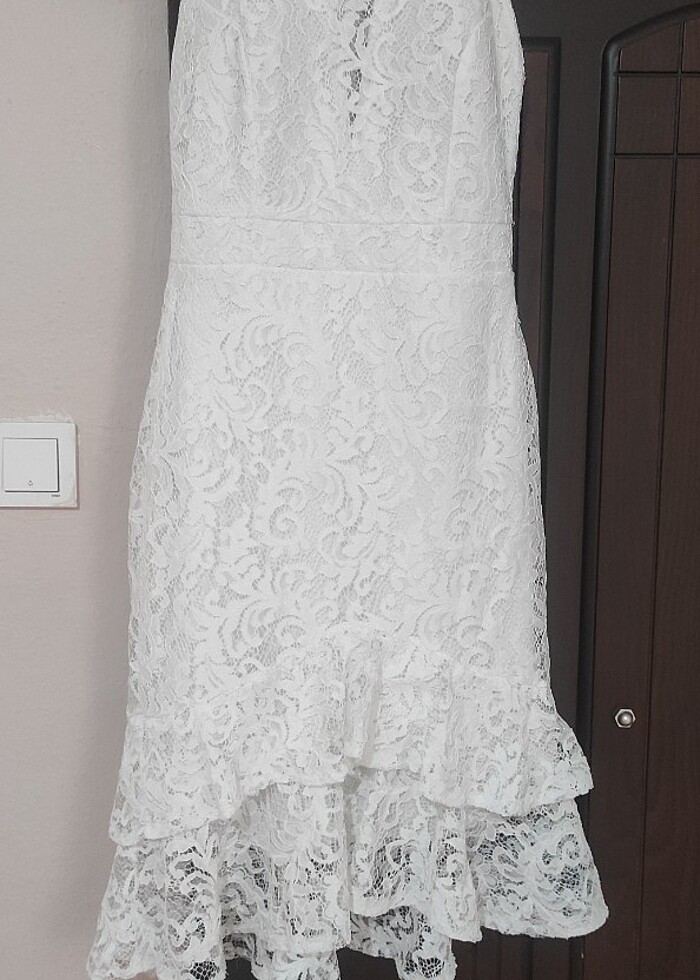 Nikah elbisesi  - Görsel 2