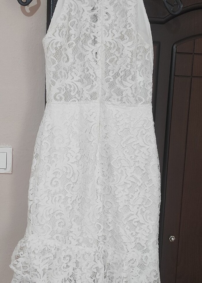 Nikah elbisesi  - Görsel 3