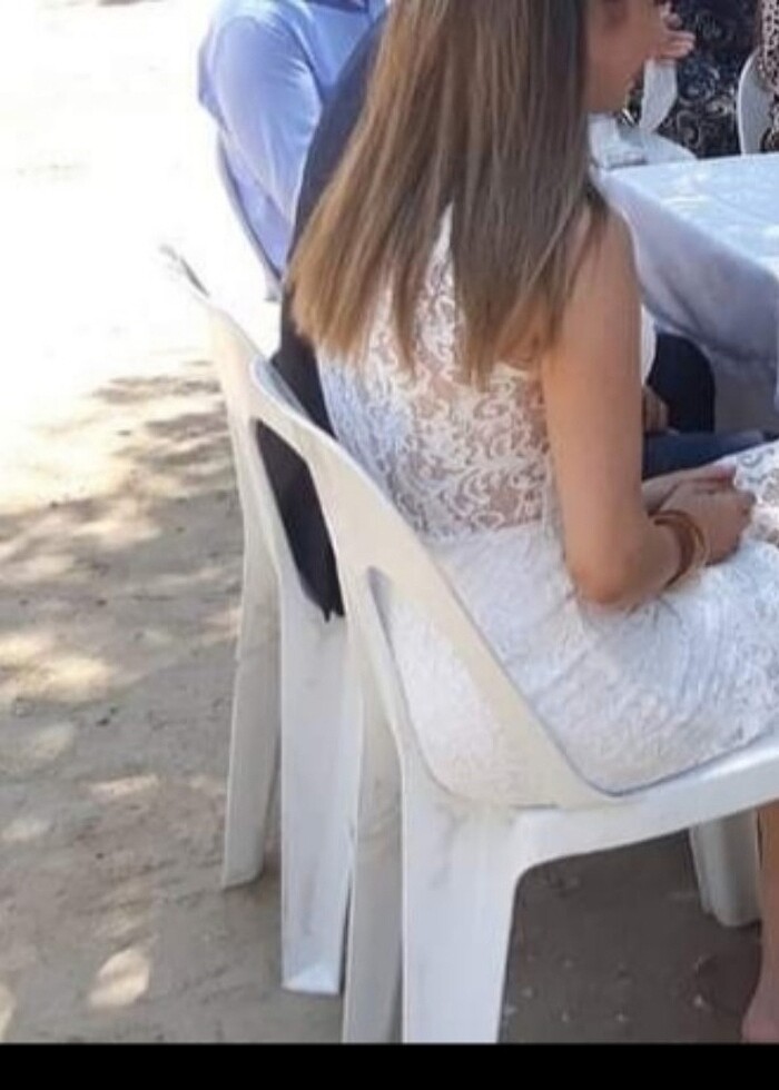 Nikah elbisesi  - Görsel 4