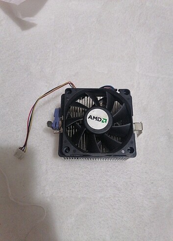 AMD fan 