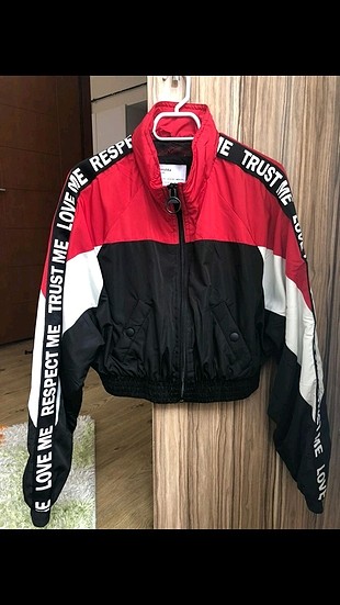 bershka kısa dis