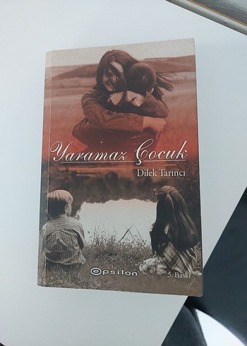 Yaramaz Çocuk - Dilek Tarıncı - Görsel 2