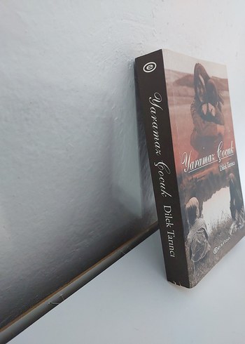 Yaramaz Çocuk - Dilek Tarıncı - Görsel 3