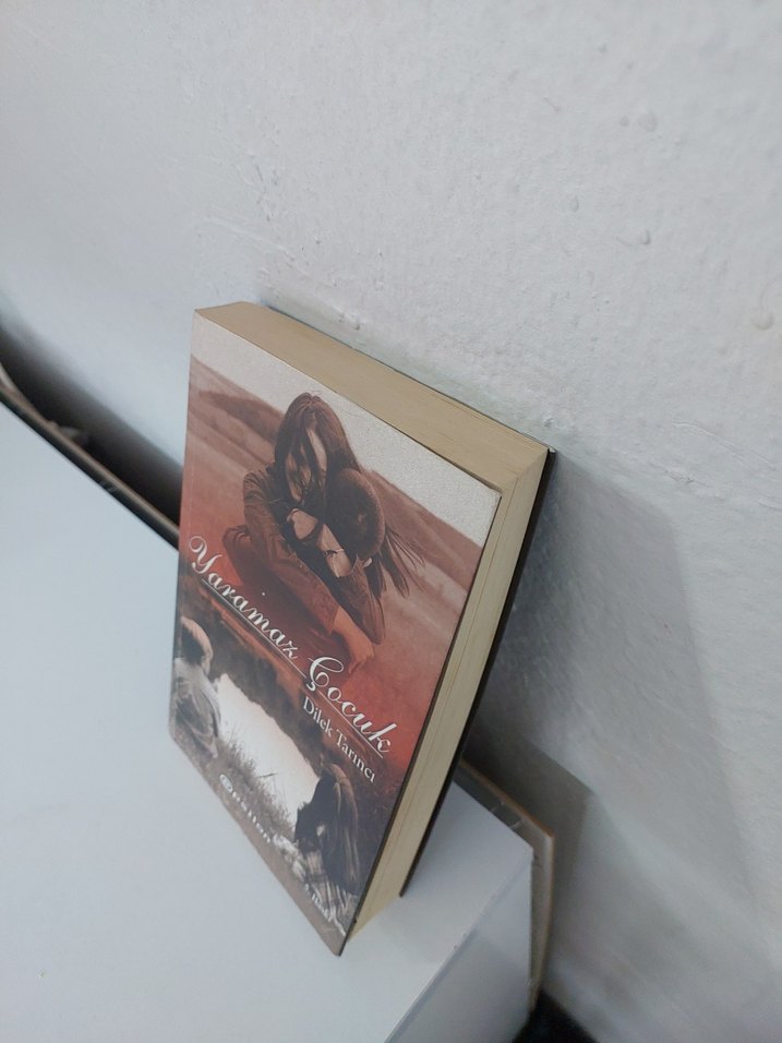 Yaramaz Çocuk - Dilek Tarıncı - Görsel 4