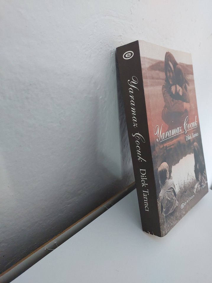 Yaramaz Çocuk - Dilek Tarıncı - Görsel 3