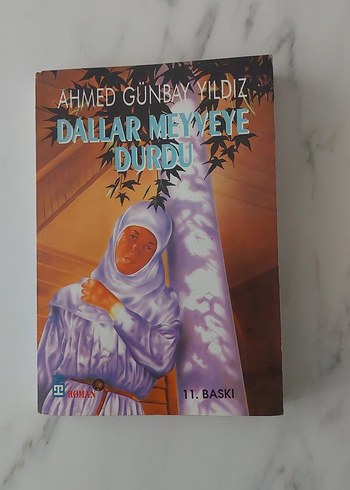 Dallar Meyyeye Durdu - Ahmed Günbay Yıldız - Görsel 2