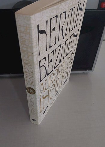 Hermın Bezmer - Aurora'nın Hikayeleri - Görsel 4