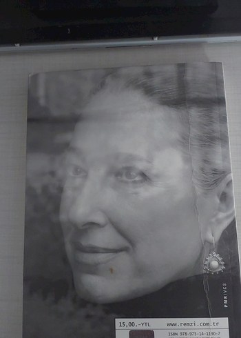 Hermın Bezmer - Aurora'nın Hikayeleri - Görsel 3