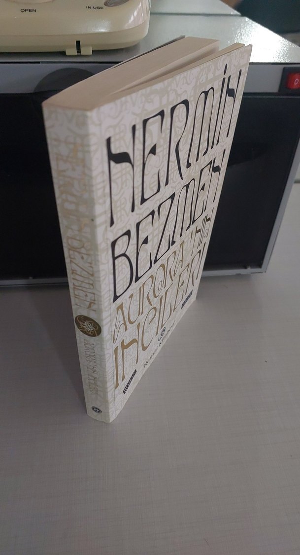 Hermın Bezmer - Aurora'nın Hikayeleri - Görsel 4