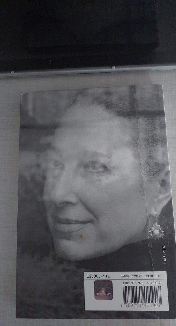 Hermın Bezmer - Aurora'nın Hikayeleri - Görsel 3