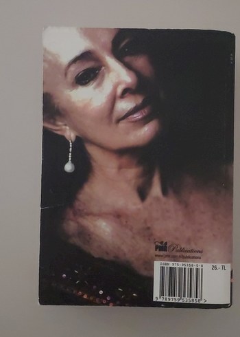 Şiira - Nermin Bezmen - Görsel 2