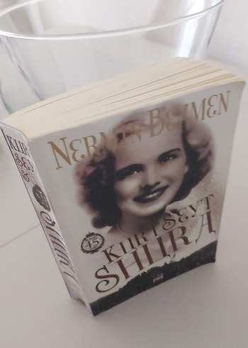 Şiira - Nermin Bezmen - Görsel 4