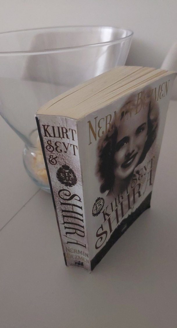 Şiira - Nermin Bezmen - Görsel 3