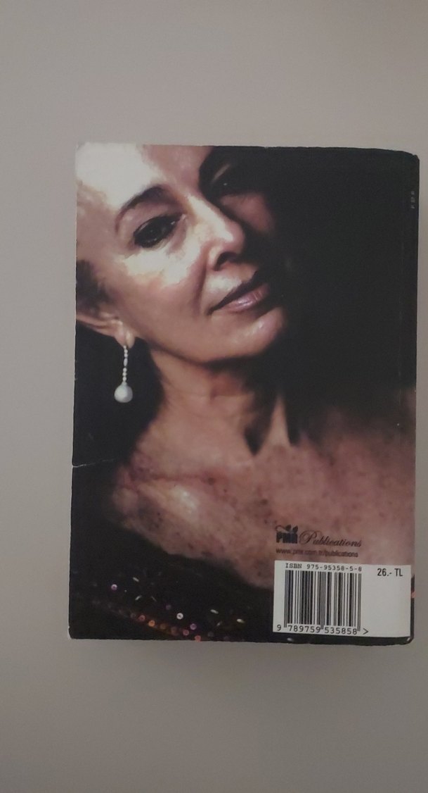 Şiira - Nermin Bezmen - Görsel 2