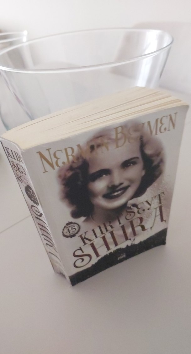 Şiira - Nermin Bezmen - Görsel 4