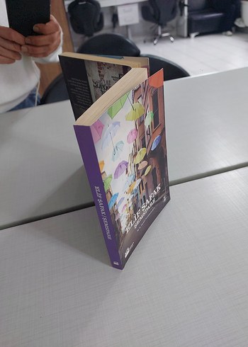 Şemspare - Elif Şafak - Görsel 4