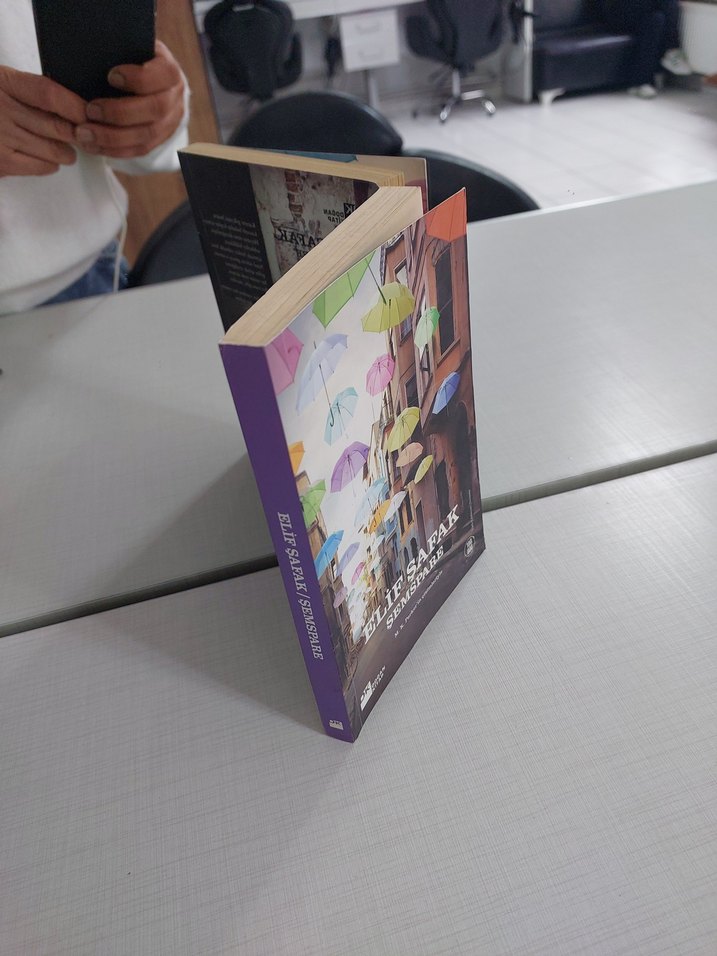 Şemspare - Elif Şafak - Görsel 4