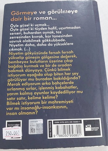 Mahrem - Elif Şafak Romanı - Görsel 2