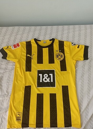 BELLİNGHAM B.Dortmund forması 
