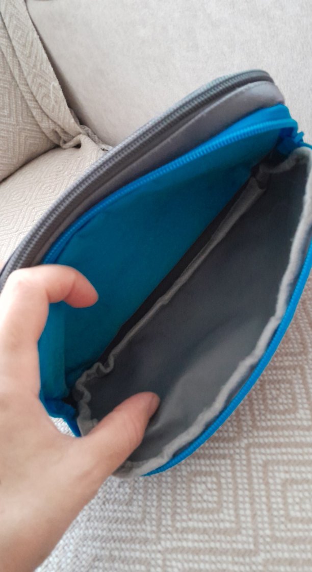 kalem çantası - Görsel 3