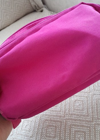 Pembe Unicorn Desenli Çocuk Okul Çantası - Görsel 7