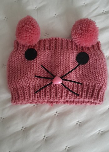 Diğer 5-8 Yaş, 22 cm