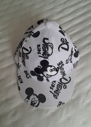 çocuk şapka - Görsel 5