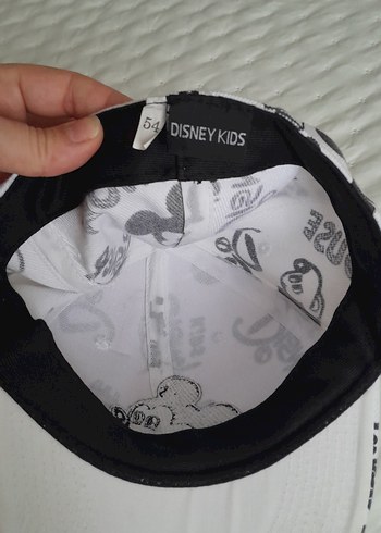 çocuk şapka - Görsel 4