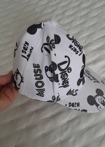 çocuk şapka - Görsel 2