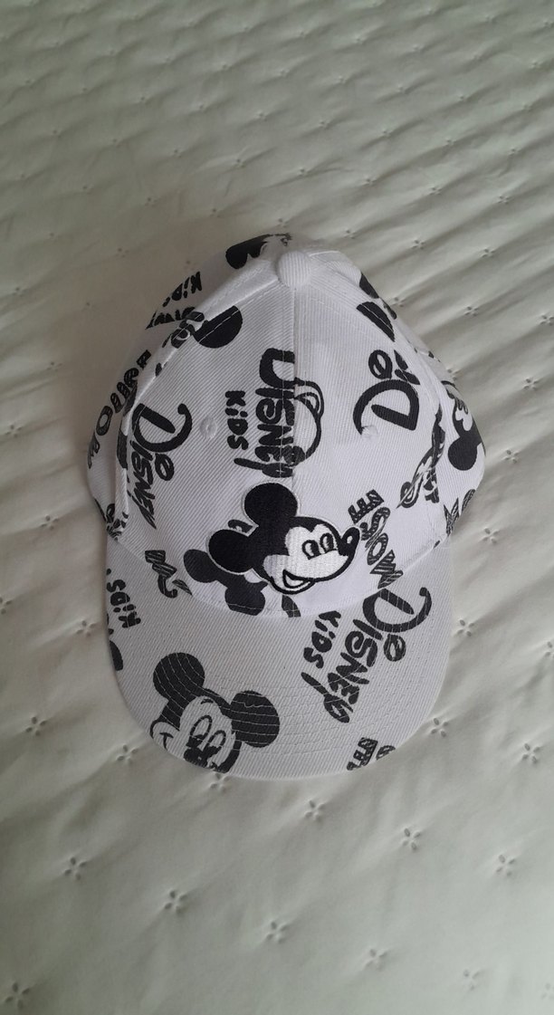 çocuk şapka - Görsel 5