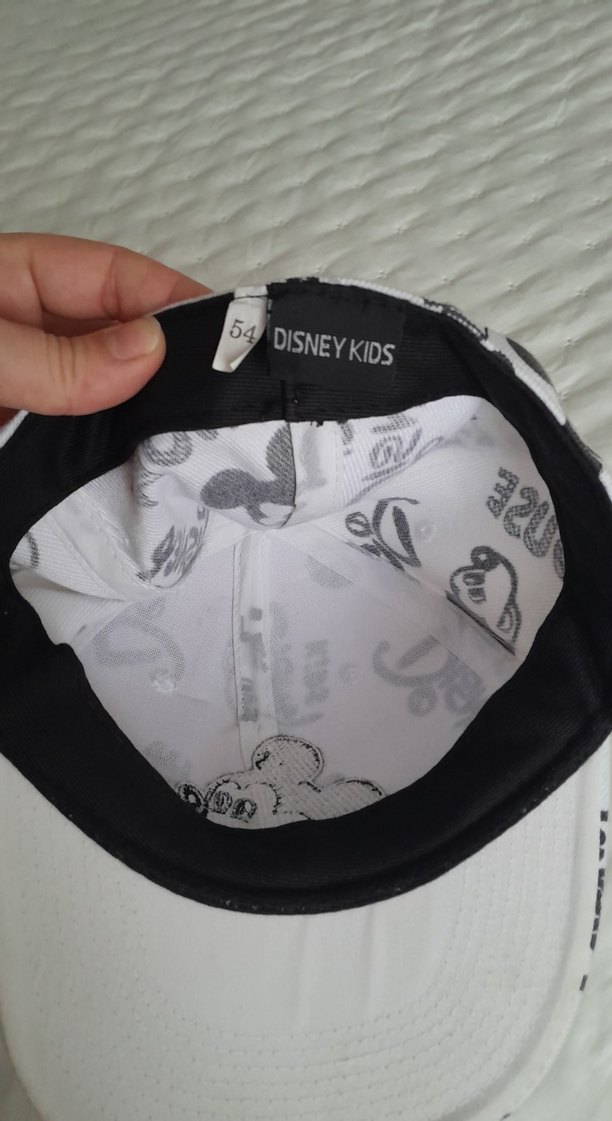 çocuk şapka - Görsel 4