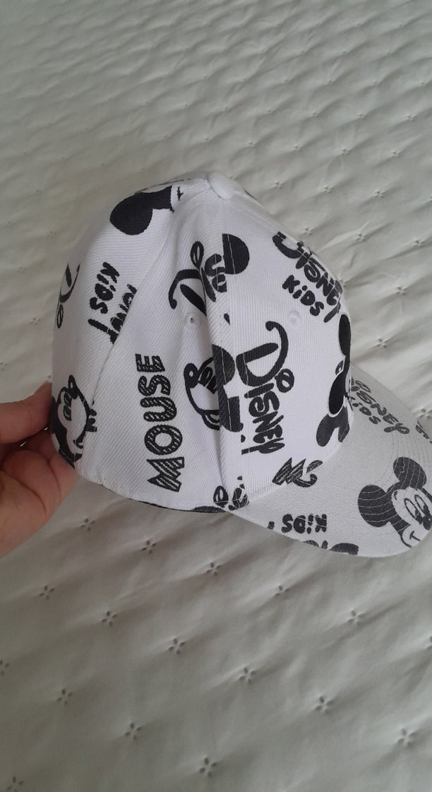 çocuk şapka - Görsel 2