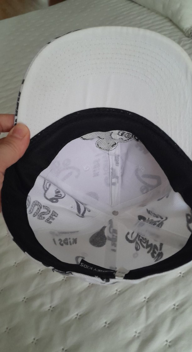 çocuk şapka - Görsel 3