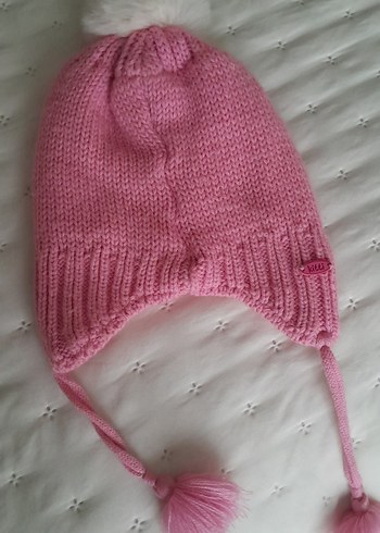 çocuk şapkası - Görsel 2