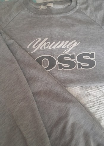 Erkek Çocuk Eşofman Takımı - Görsel 7