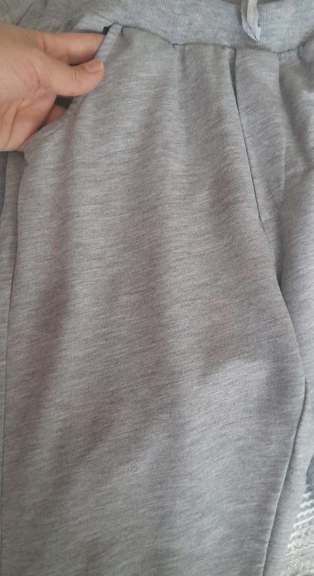 Erkek Çocuk Eşofman Takımı - Görsel 4