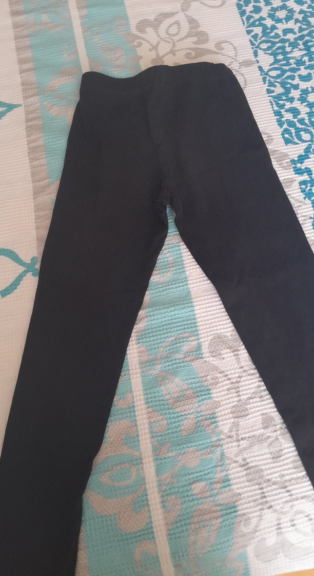 çocuk tayt - Görsel 3