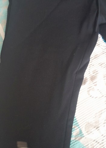 xl Beden Lacivert erkek Pantolon