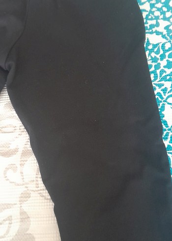 Lacivert erkek Pantolon - Görsel 5