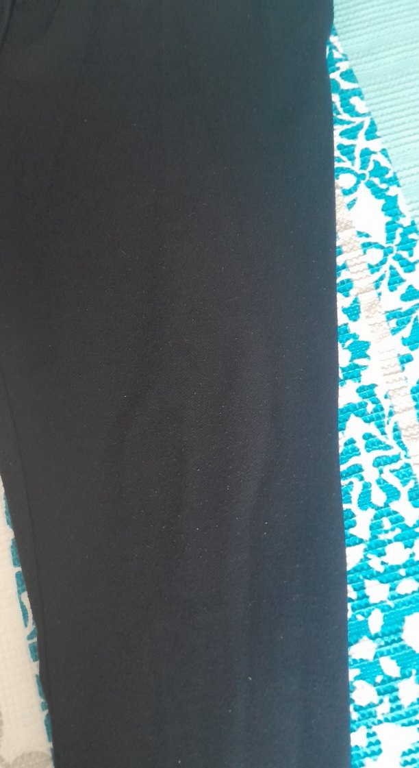 Lacivert erkek Pantolon - Görsel 2