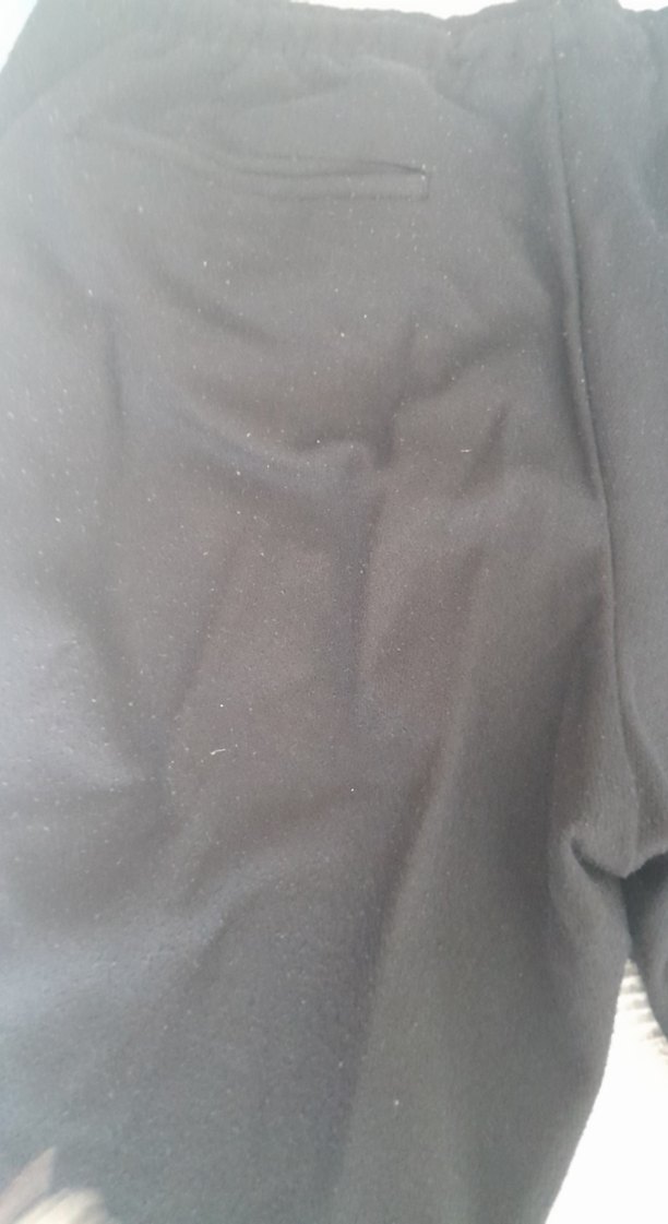 Lacivert erkek Pantolon - Görsel 4