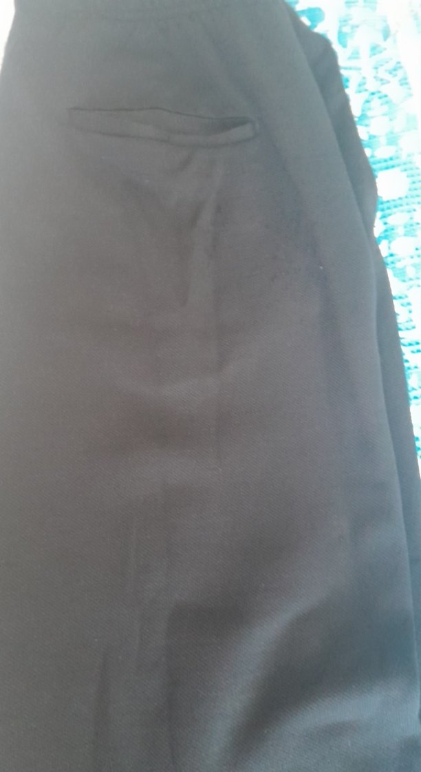 Erkek Eşofman Altı - Görsel 2