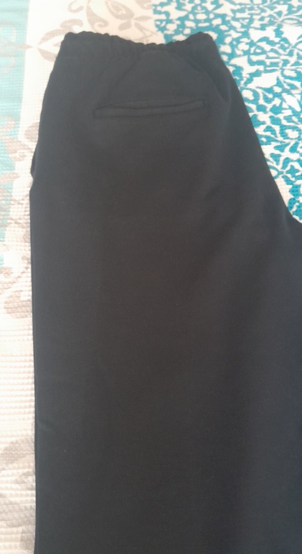 Erkek Eşofman Altı - Görsel 3