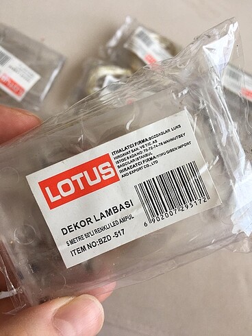 5 metre Led 