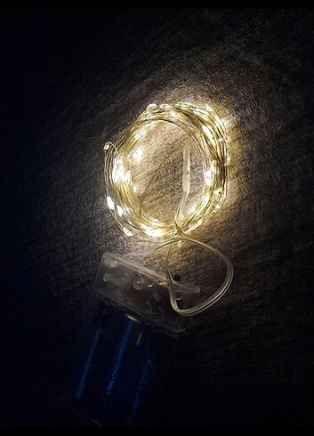 Led ışık