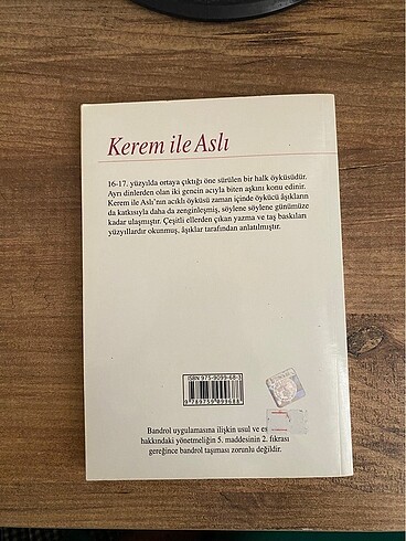  Kerem ile Aslı